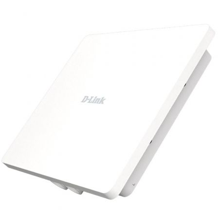 D-Link DAP-X3060OU Punto de Acceso Exterior Wi-Fi 6 AX3000 IP68
